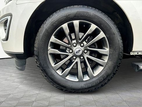 Used 2019 Ford Expedition Limited AWD/4WD image 34
