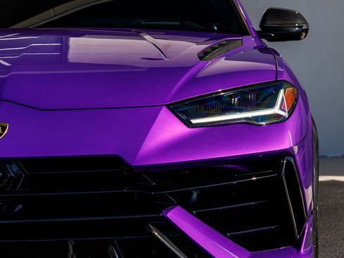 Used 2024 Lamborghini Urus Performante image 7