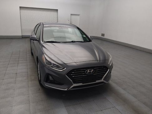Used 2019 Hyundai Sonata ECO FWD image 14