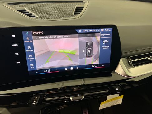 Used 2026 BMW X1 xDrive28i w/ Technology Package image 29