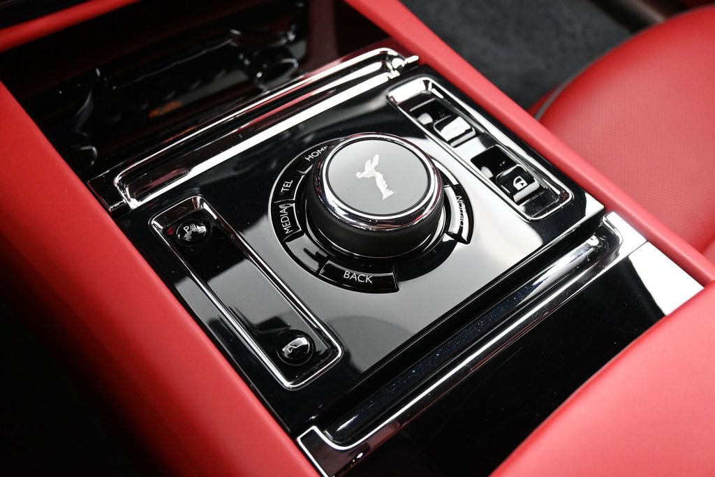 Certified 2024 Rolls-Royce Spectre w/ Spectre Launch Package AWD/4WD image 22