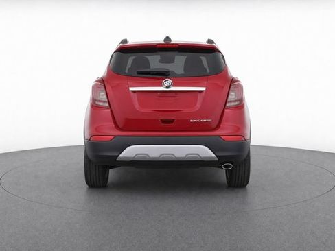 Used 2019 Buick Encore Preferred FWD image 3