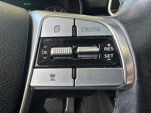 Used 2021 Kia Telluride SX w/ SX Prestige Package AWD/4WD image 28