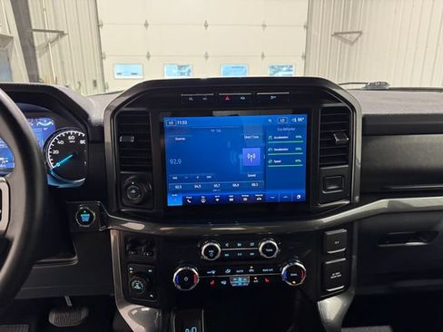 Used 2023 Ford F150 Tremor AWD/4WD image 14