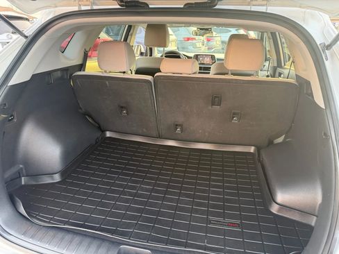 Used 2019 Hyundai Tucson SE image 21