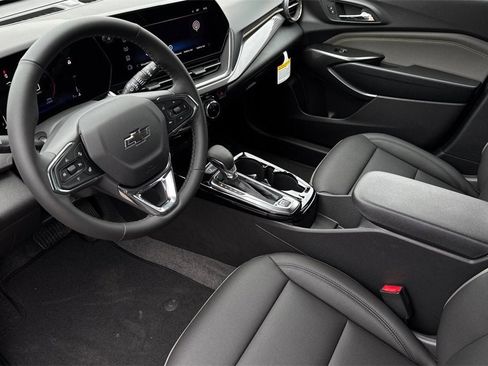 New 2026 Chevrolet Trax ACTIV w/ Driver Confidence Package image 10