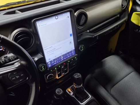 Used 2020 Jeep Wrangler Unlimited Sport S image 28