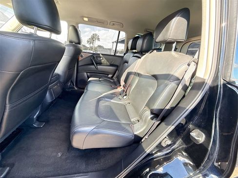 Used 2023 Nissan Armada SL image 27