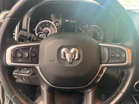 Used 2021 RAM 1500 Big Horn AWD/4WD image 19