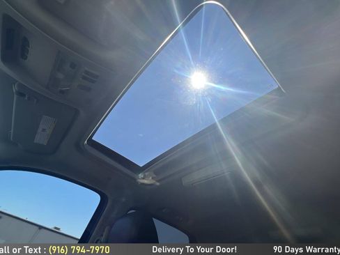 Used 2012 GMC Yukon XL Denali AWD/4WD image 22