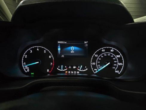 Used 2023 Ford Transit Connect XL FWD image 23