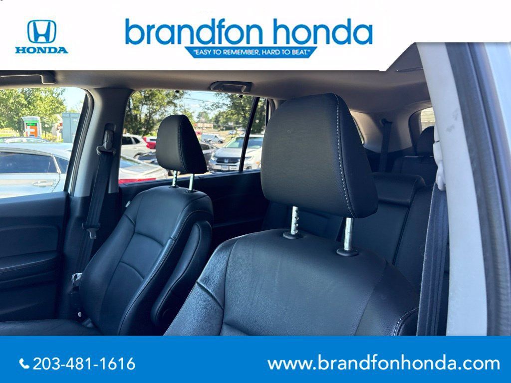 Used 2020 Honda Pilot EX-L image 22
