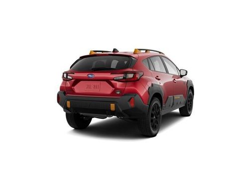 Used 2024 Subaru Crosstrek 2.5i Wilderness w/ Wilderness Package image 6