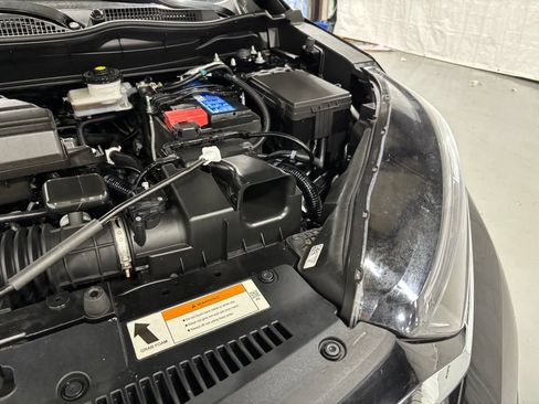 Used 2020 Honda CR-V EX image 65