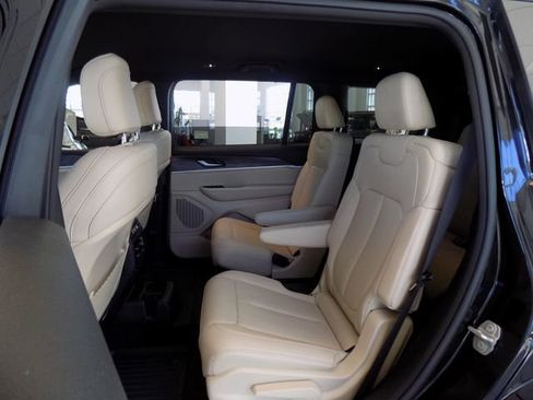 Certified 2023 Jeep Grand Cherokee L Limited image 26