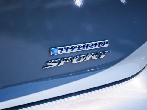 New 2025 Honda Accord Sport image 9