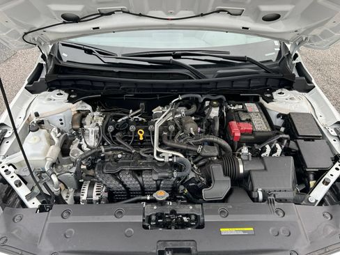 Used 2026 Nissan Altima 2.5 SV FWD image 26