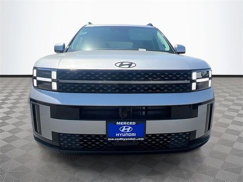 New 2025 Hyundai Santa Fe Calligraphy image 2