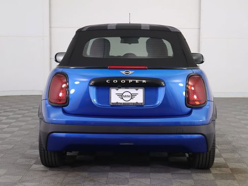 Used 2026 MINI Cooper Convertible image 15