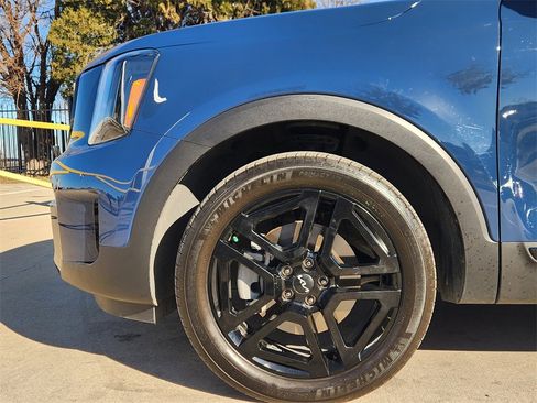Certified 2024 Kia Telluride SX Prestige X-Line image 9