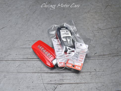 Used 2023 Ferrari 812 GTS RWD image 40