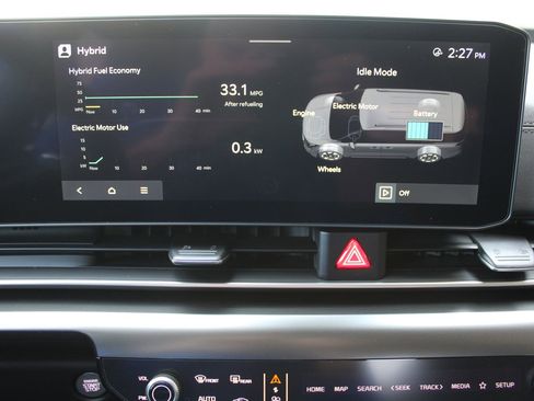 New 2026 Kia Carnival SX image 60