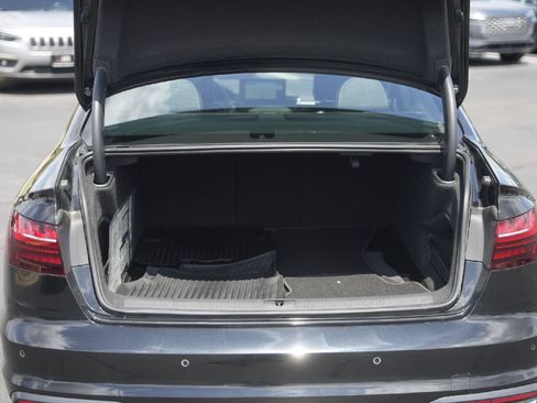 Used 2023 Audi A4 2.0T Premium Plus w/ Premium Plus Package image 31