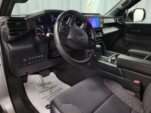 Used 2026 Toyota Tundra SR5 w/ SX Package AWD/4WD image 18