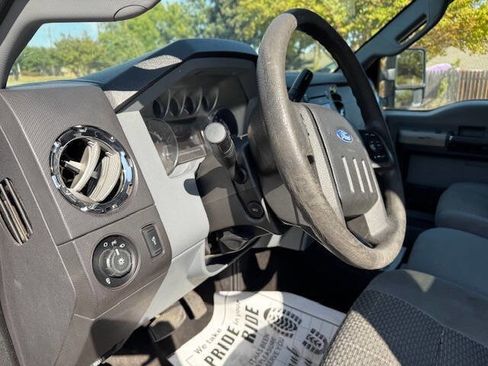 Used 2015 Ford F350 XLT w/ XLT Value Package image 39