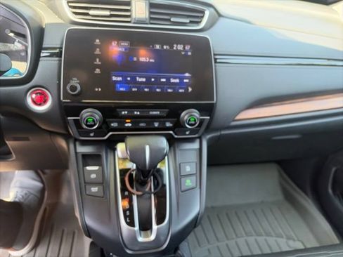 Used 2022 Honda CR-V EX-L image 7
