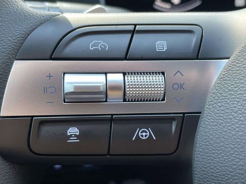 New 2026 Hyundai Tucson SEL image 21