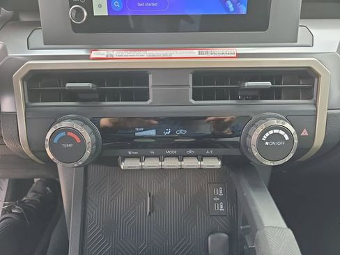 New 2026 Toyota Tacoma SR5 image 22