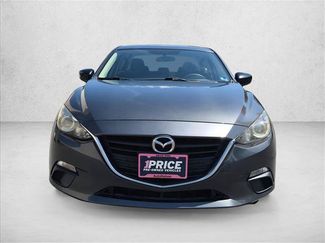 Used 2014 MAZDA MAZDA3 i SV FWD video 2