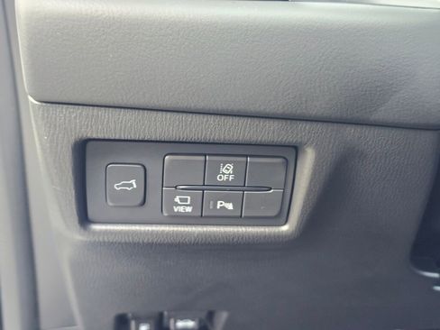 Used 2025 MAZDA CX-5 2.5 Turbo w/ Premium Package image 22