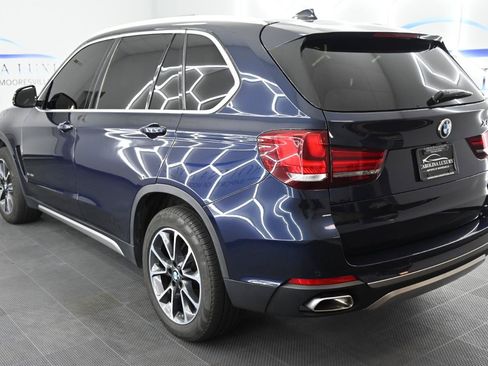 Used 2018 BMW X5 xDrive35i AWD/4WD image 2