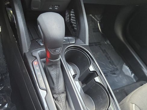 Used 2024 Chevrolet TrailBlazer LT FWD image 20