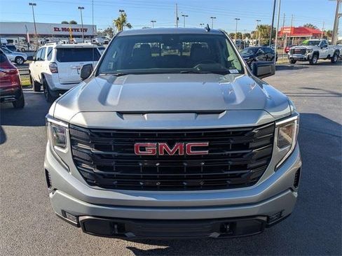 New 2026 GMC Sierra 1500 Elevation w/ Preferred Package image 9