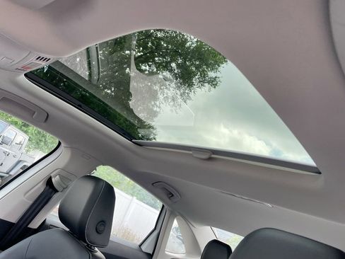 New 2025 Volkswagen Jetta SEL image 46