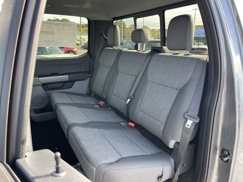 New 2026 Ford F250 XL w/ STX Appearance Package AWD/4WD image 17