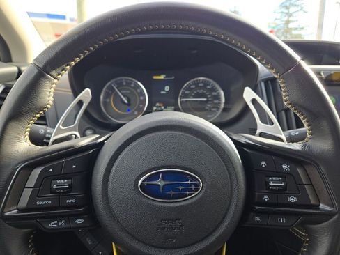Used 2023 Subaru Crosstrek 2.5i Sport image 30