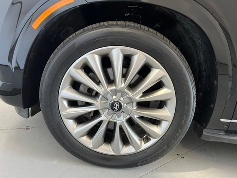 Used 2020 Hyundai Palisade Limited AWD/4WD image 15