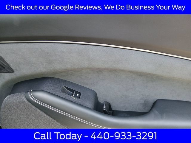 Used 2024 Ford Mustang Mach-E GT AWD/4WD image 38