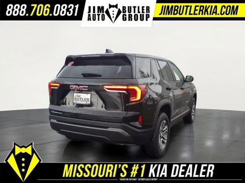 Used 2026 GMC Terrain Elevation FWD image 24