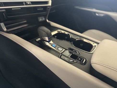 Certified 2025 Lexus RX 350 Premium w/ Convenience Package FWD image 21