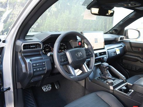 New 2026 Toyota 4Runner TRD Sport Premium image 6