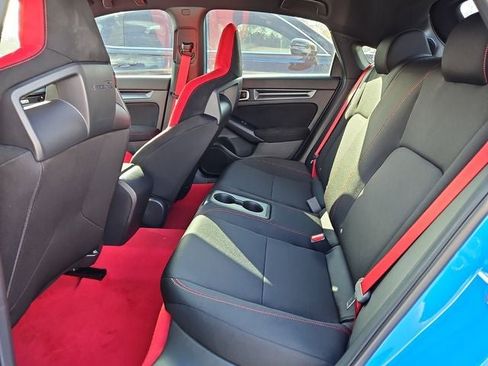 New 2025 Honda Civic Type R image 8