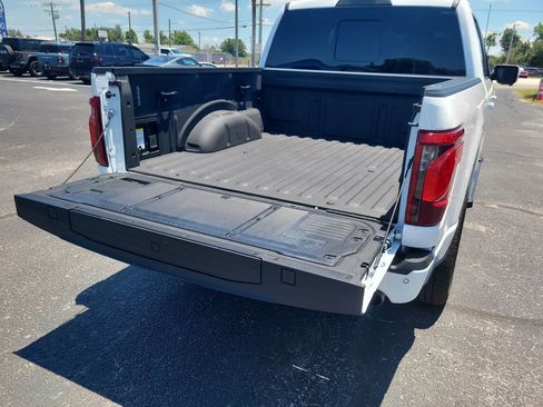 Certified 2024 Ford F150 XLT w/ Equipment Group 302A MID AWD/4WD image 8