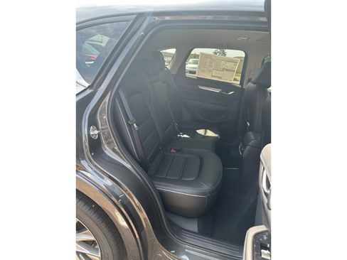 New 2025 MAZDA CX-5 AWD 2.5 S w/ Premium Plus Pkg image 22