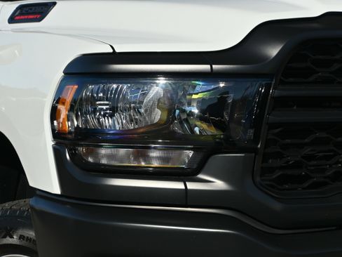 Used 2024 RAM 3500 Tradesman image 25