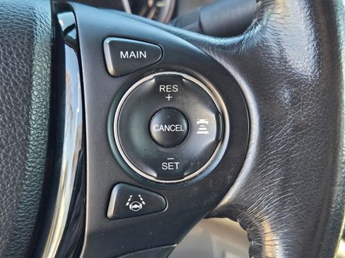 Used 2018 Honda Ridgeline RTL-E image 17